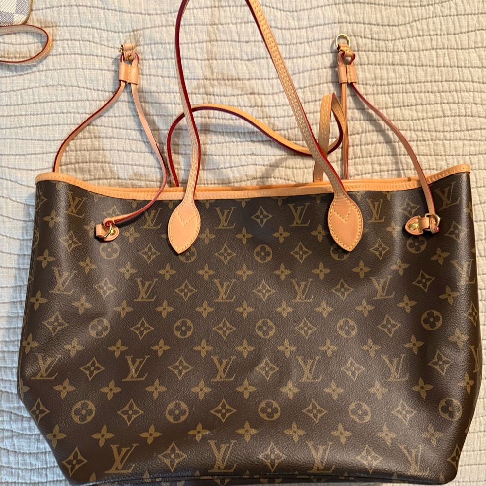 Fashion tote bag